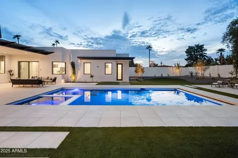 Exterior - 5538 E Lafayette Blvd, Phoenix, AZ 85018 photo 8 of 13