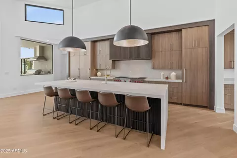Kitchen - 5538 E Lafayette Blvd, Phoenix, AZ 85018 photo 1 of 4