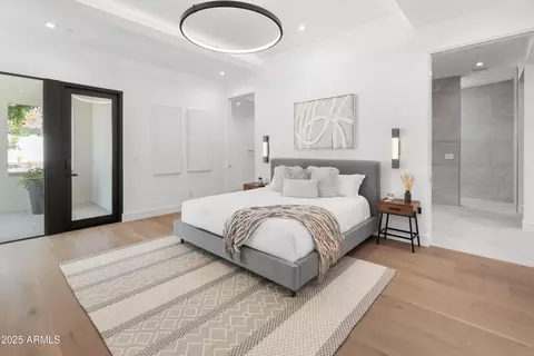 Bedroom - 5538 E Lafayette Blvd, Phoenix, AZ 85018 photo 1 of 6