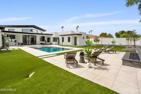 Exterior - 5538 E Lafayette Blvd, Phoenix, AZ 85018 photo 13 of 13