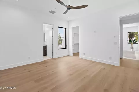 Bedroom - 5538 E Lafayette Blvd, Phoenix, AZ 85018 photo 6 of 6
