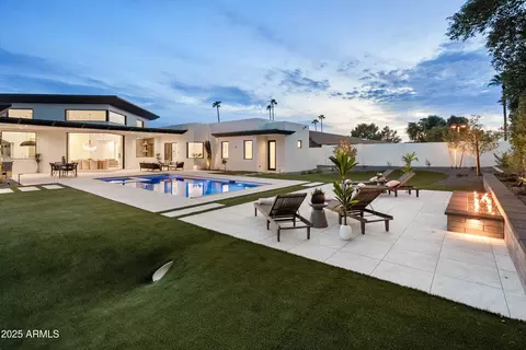 Exterior - 5538 E Lafayette Blvd, Phoenix, AZ 85018 photo 10 of 13