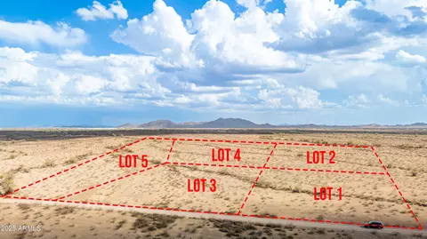 0 W Bethany Home Rd #1, Tonopah, AZ 85354