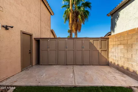 3033 E Millbrae Ln, Gilbert, AZ 85234 photo 42