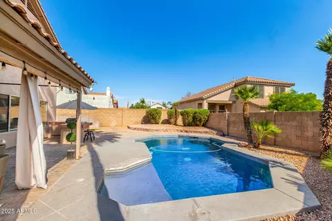 3033 E Millbrae Ln, Gilbert, AZ 85234 photo 41