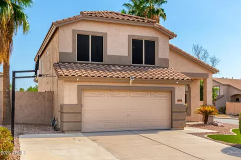 3033 E Millbrae Ln, Gilbert, AZ 85234 photo 4