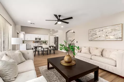 3033 E Millbrae Ln, Gilbert, AZ 85234 photo 14