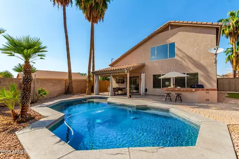 3033 E Millbrae Ln, Gilbert, AZ 85234 photo 39