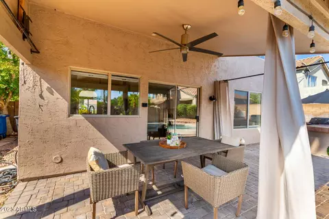 3033 E Millbrae Ln, Gilbert, AZ 85234 photo 37