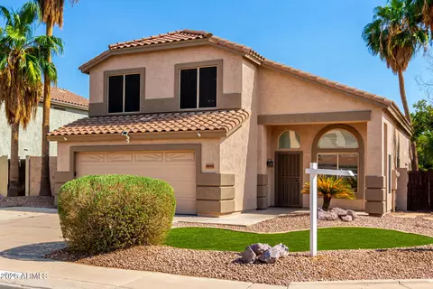 3033 E Millbrae Ln, Gilbert, AZ 85234 photo 2
