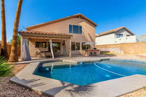 3033 E Millbrae Ln, Gilbert, AZ 85234 photo 40