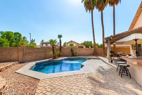 3033 E Millbrae Ln, Gilbert, AZ 85234 photo 36
