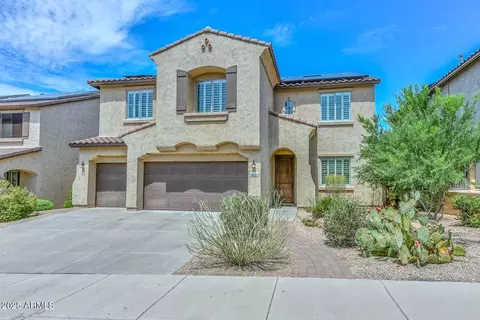 9012 W Yellow Bird Ln, Peoria, AZ 85383