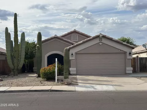 21842 N 34th Ave, Phoenix, AZ 85027