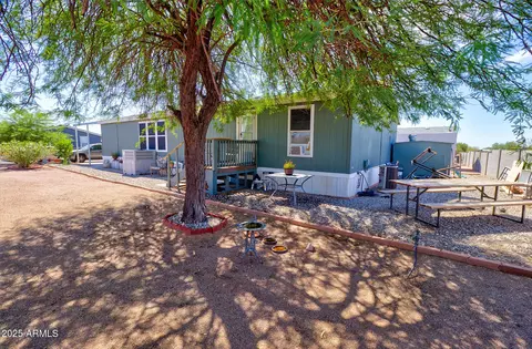 2200 N Delaware Dr #19, Apache Junction, AZ 85120 photo 5