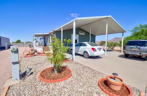 2200 N Delaware Dr #19, Apache Junction, AZ 85120 photo 2