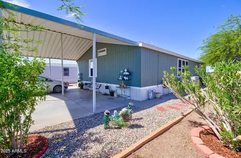 2200 N Delaware Dr #19, Apache Junction, AZ 85120 photo 3