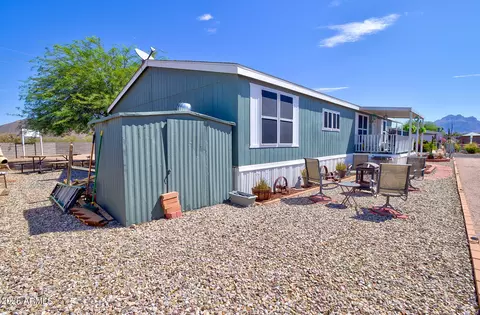 2200 N Delaware Dr #19, Apache Junction, AZ 85120 photo 6