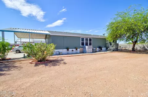 2200 N Delaware Dr #19, Apache Junction, AZ 85120 photo 4