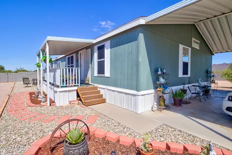 2200 N Delaware Dr #19, Apache Junction, AZ 85120