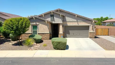 4742 N 185th Ave, Goodyear, AZ 85395