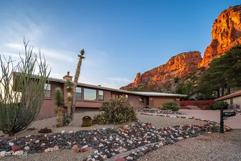 125 Sycamore St, Sedona, AZ 86351