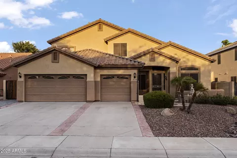 26249 N 68th Ln, Peoria, AZ 85383