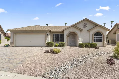 6279 S Sundown Dr, Chandler, AZ 85249