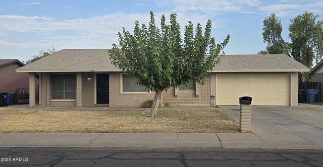 Homes For Sale in 85033, AZ | Real Estate & Listings | Movoto