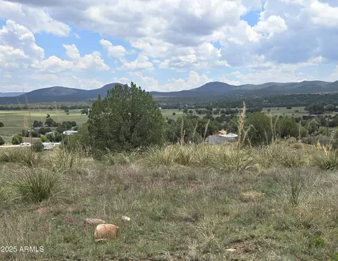 410 S Rolling Hill Rd #1&2, Young, AZ 85554