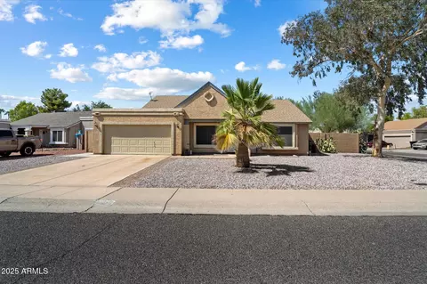 834 E Piute Ave, Phoenix, AZ 85024