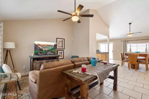 Living - 834 E Piute Ave, Phoenix, AZ 85024 photo 1 of 1