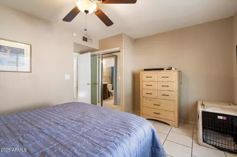 Bedroom - 834 E Piute Ave, Phoenix, AZ 85024 photo 2 of 2