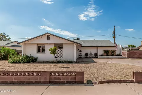 5915 W Hazelwood St, Phoenix, AZ 85033