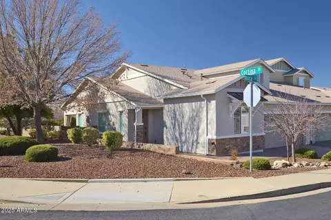 12715 E Roca St, Dewey, AZ 86327