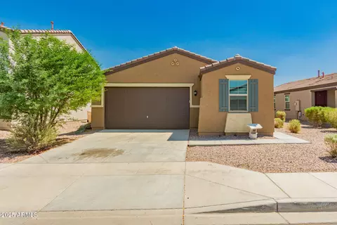19969 W Washington St, Buckeye, AZ 85326