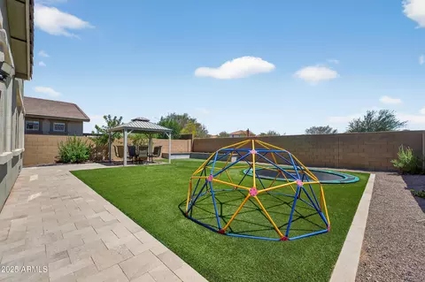 Exterior - 10123 E Wavelength Ave, Mesa, AZ 85212 photo 8 of 15