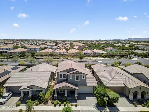 View/Area - 10123 E Wavelength Ave, Mesa, AZ 85212 photo 4 of 11