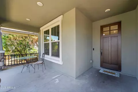 Exterior - 10123 E Wavelength Ave, Mesa, AZ 85212 photo 3 of 15