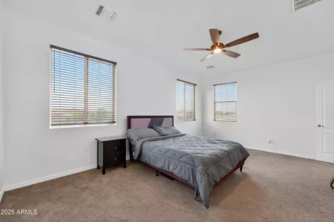 Bedroom - 10123 E Wavelength Ave, Mesa, AZ 85212 photo 3 of 6