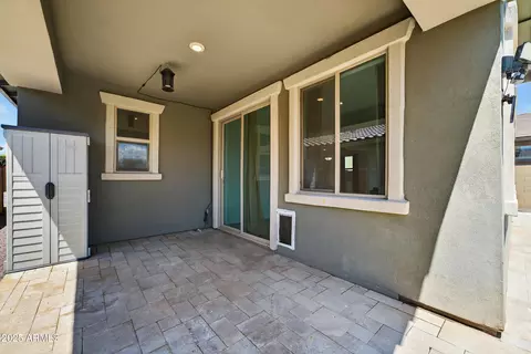 Exterior - 10123 E Wavelength Ave, Mesa, AZ 85212 photo 10 of 15