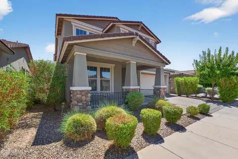 Exterior - 10123 E Wavelength Ave, Mesa, AZ 85212 photo 2 of 15
