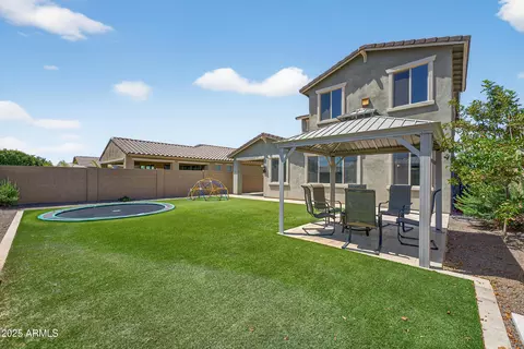 Exterior - 10123 E Wavelength Ave, Mesa, AZ 85212 photo 6 of 15