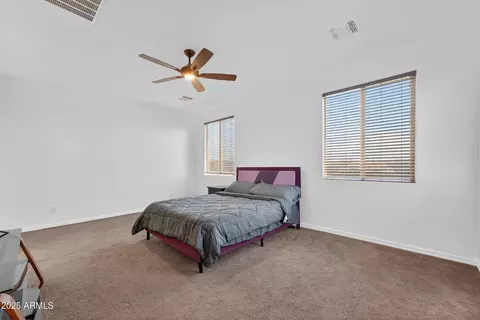 Bedroom - 10123 E Wavelength Ave, Mesa, AZ 85212 photo 1 of 6