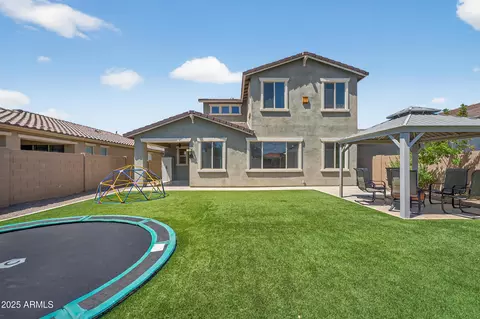 Exterior - 10123 E Wavelength Ave, Mesa, AZ 85212 photo 5 of 15