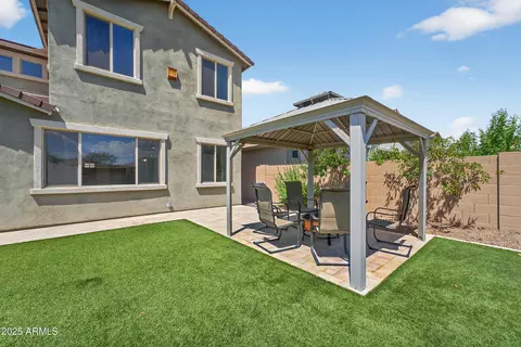 Exterior - 10123 E Wavelength Ave, Mesa, AZ 85212 photo 4 of 15