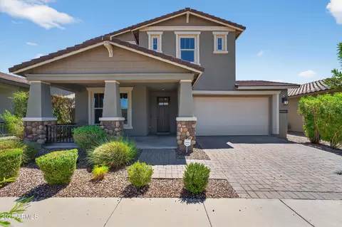 10123 E Wavelength Ave, Mesa, AZ 85212