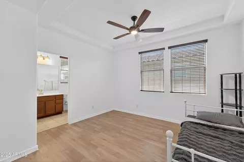 Bedroom - 10123 E Wavelength Ave, Mesa, AZ 85212 photo 4 of 6