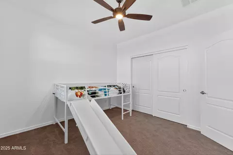 Bedroom - 10123 E Wavelength Ave, Mesa, AZ 85212 photo 5 of 6