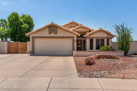 1002 N Bogle Ave, Chandler, AZ 85225